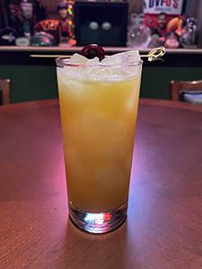 Black-eyed Susan